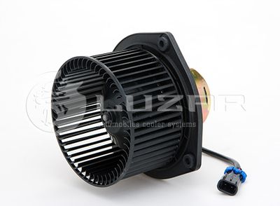 Вентилятор салона LUZAR LFH01211