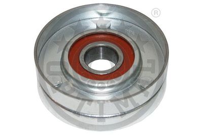 Ролик поликлинового ремня натяжной OPTIMAL 0N1606S