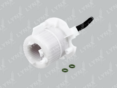 Фильтр топливный LYNXauto LF846M