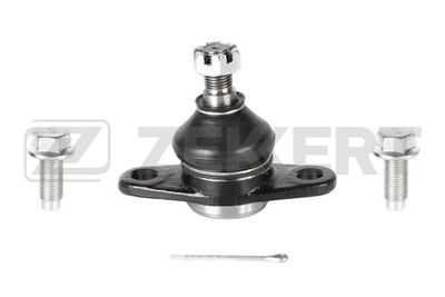 Опора шаровая передняя нижняя Zekkert TG5391