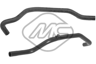 Шланг METALCAUCHO 09504