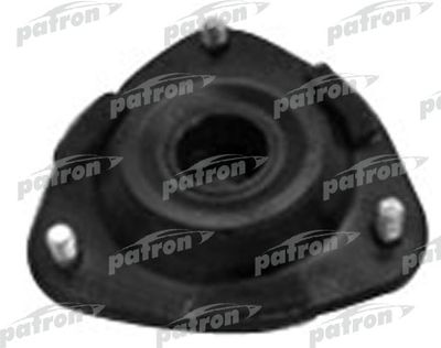 Опора амортизатора переднего PATRON PSE4582