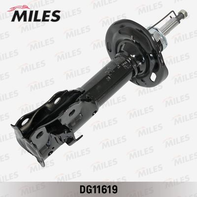 Амортизатор Miles DG11619