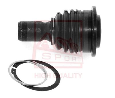 Опора шаровая ASVA 0220Y62RU