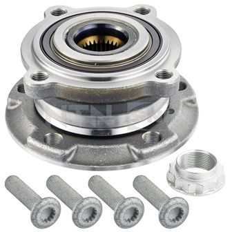 Ступица колеса SNR R15045