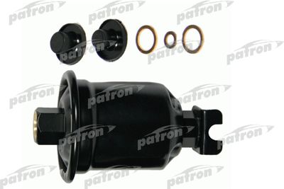 Фильтр топливный PATRON PF3205