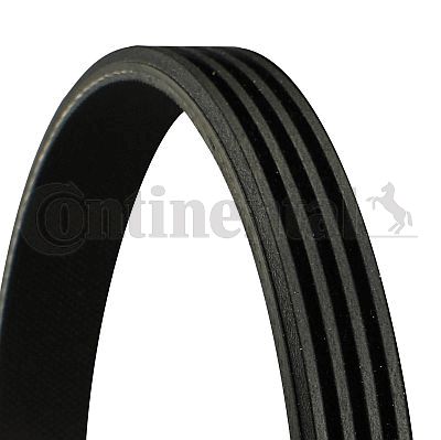 Ремень поликлиновой CONTITECH 4PK855
