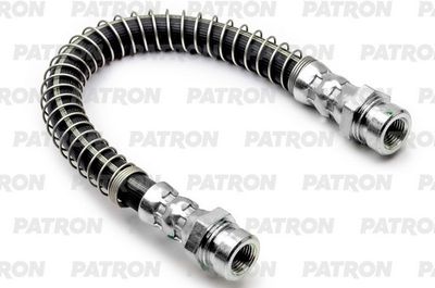 Шланг тормозной задний PATRON PBH0208