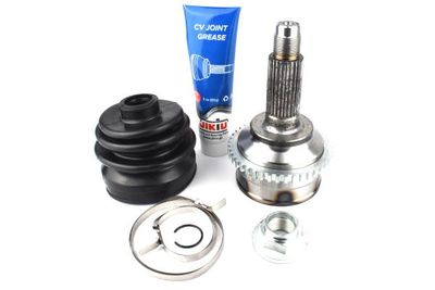 ШРУС наружный JIKIU JC25015