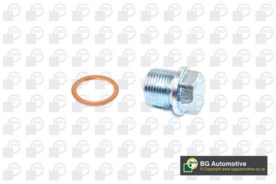 Болт SUBARU 807020010
