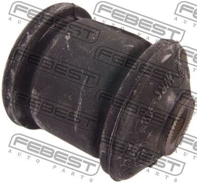 Сайлентблок рычага переднего FEBEST CHABLACFF