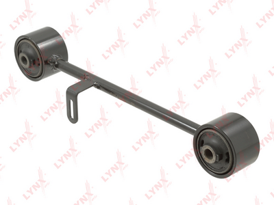 Рычаг подвески продольный задний левый верхний LYNXauto C5451L