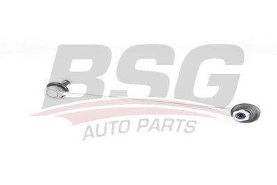 Тяга стабилизатора передняя правая BSG BSG16310002