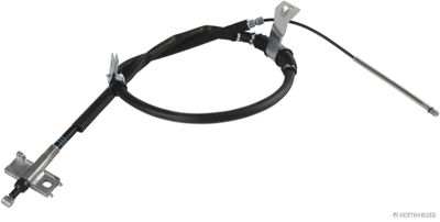 Трос стояночного тормоза PMC PTD013