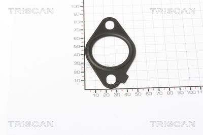 Прокладка клапана ЕГР NISSAN 14719AD200