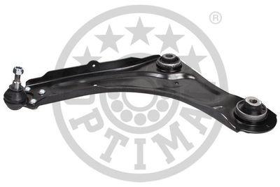 Рычаг независимой подвески колеса OPTIMAL G61572