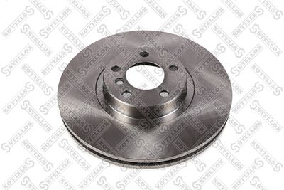 Диск тормозной STELLOX 60209960SX