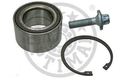 Подшипник передней ступицы OPTIMAL 401049