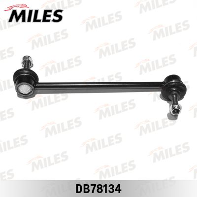 Тяга стабилизатора Miles DB78134