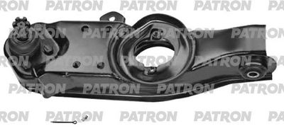 Рычаг подвески левый PATRON PS50172L