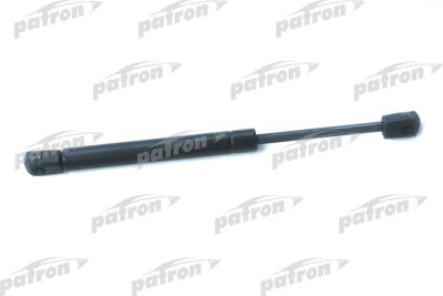 Амортизатор багажника PATRON PGS0955MX