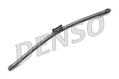 Комплект бескаркасных щеток стеклоочистителя DENSO DF060