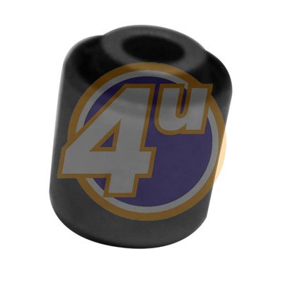 Сайлентблок цапфы задней 4U SUSB00125