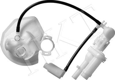 Насос топливный с фильтр-сеткой Hkt GIP536