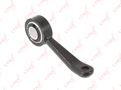 Тяга стабилизатора передняя левая LYNXauto C7217L