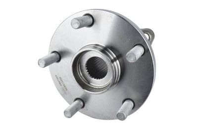 Ступица колеса JIKIU HW27003