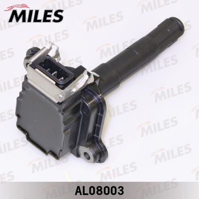 Катушка зажигания Miles AL08003