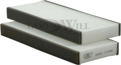 Фильтр салона GOODWILL AG5682KCF