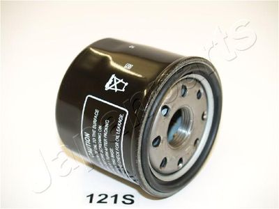 Фильтр масляный JAPANPARTS FO121S