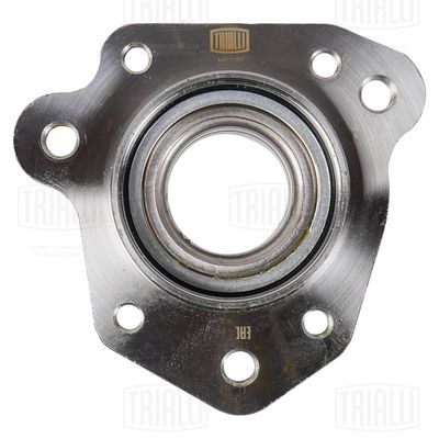 Ступица с подшипником задняя правая TRIALLI MR2391