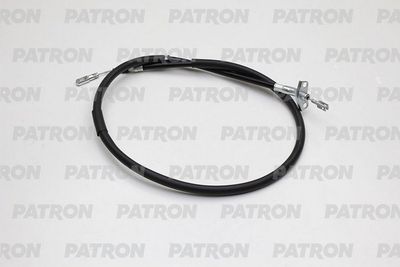 Трос стояночного тормоза PATRON PC3107