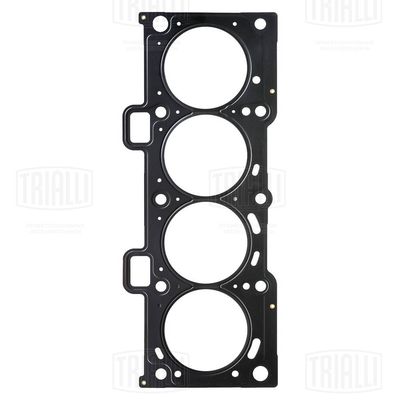 Прокладка ГБЦ TRIALLI GZ2010504