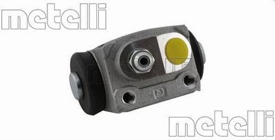 Цилиндр тормозной рабочий METELLI 040818