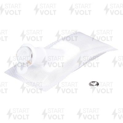 Фильтр топливный STARTVOLT SFF0803