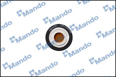Фильтр масляный Mando MMF040071