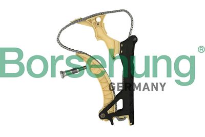 Комплект цепи ГРМ Borsehung B18855