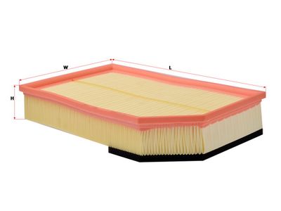 Фильтр воздушный SAKURA A24230