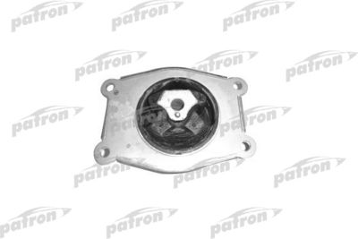 Опора двигателя левая PATRON PSE3364