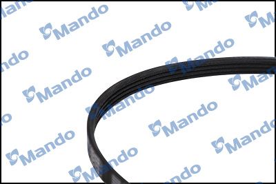 Ремень поликлиновой Mando MB4PK643