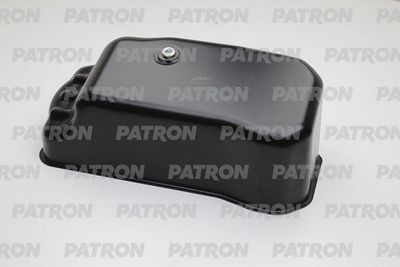 Поддон масляный PATRON POC047