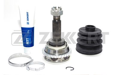 ШРУС наружный с АБС MARSHALL M8111061