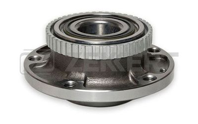 Ступица передняя Zekkert RL1018