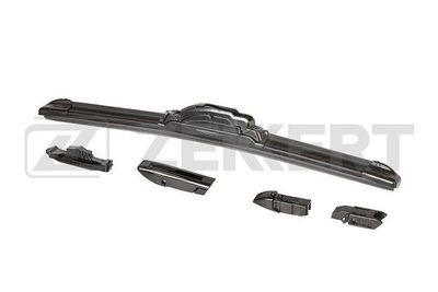 Щетка стеклоочистителя бескаркасная Zekkert FW3501