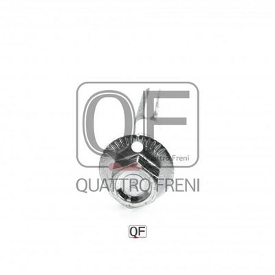 Болт-эксцентрик QUATTRO FRENI QF00X00025