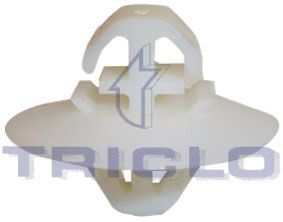 Клипса Mercedes A0029918570