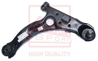 Рычаг передней подвески правый нижний ASVA 1224015